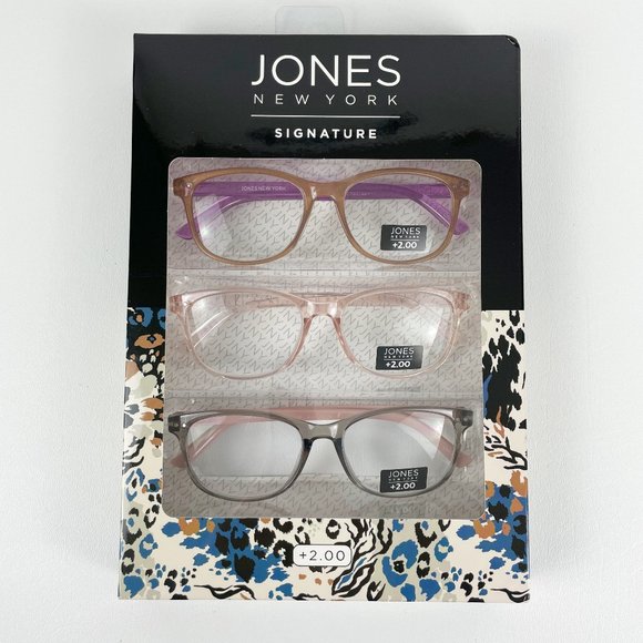 Jones New York Accessories Jones New York 20 Reading Glasses Poshmark
